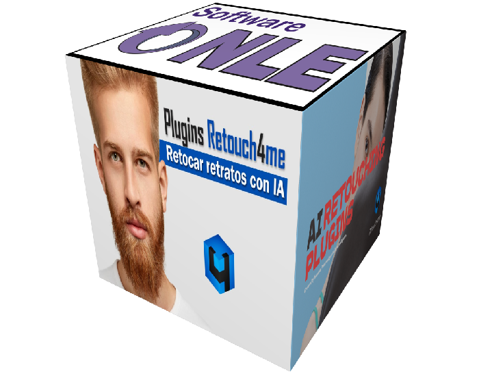 Retouch4me Suite plugins Photoshop para Windows :: Softnle & Soluciones NLE