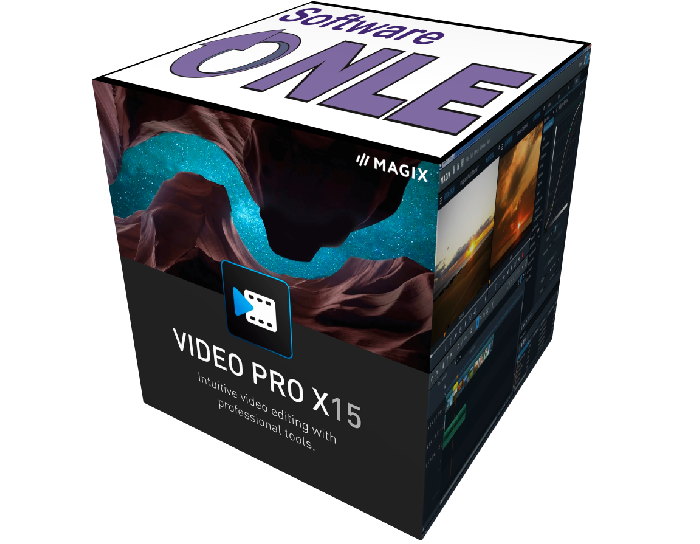 Magix Windows Xp Rar MAGIX Video Pro para Windows :: Softnle & Soluciones NLE
