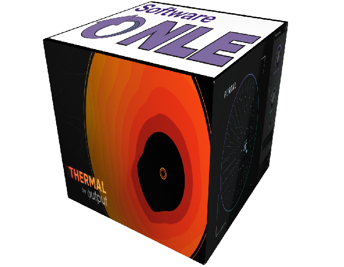 Suite Output Plugins para MAC :: Softnle & Soluciones NLE